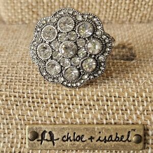 Chloe + Isabel Bon Chic Ring Size 9